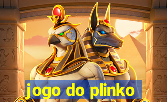 jogo do plinko